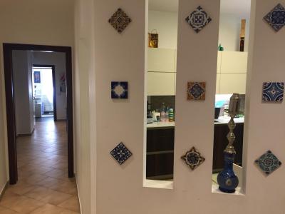 Appartamento in vendita a Palermo