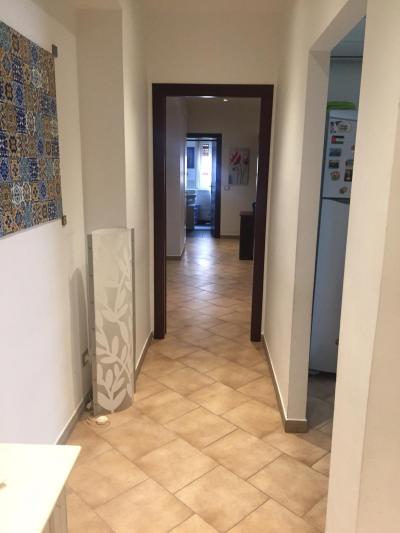 Appartamento in vendita a Palermo