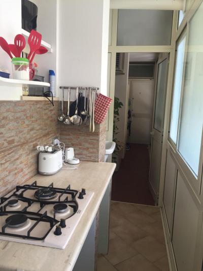 Appartamento in vendita a Palermo
