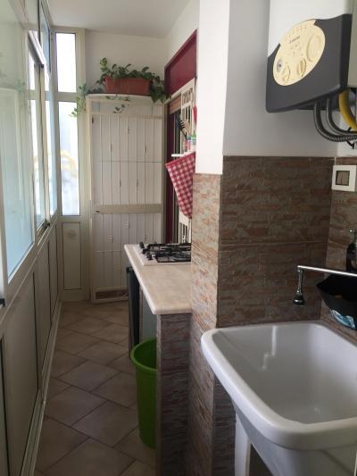 Appartamento in vendita a Palermo