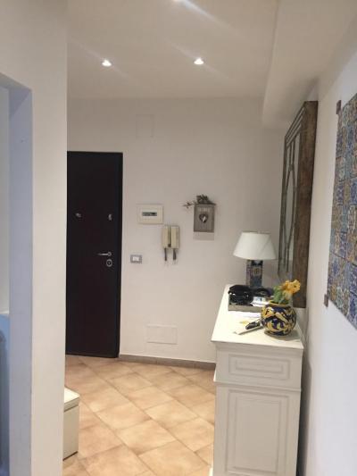 Appartamento in vendita a Palermo