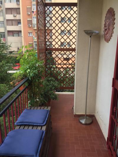 Appartamento in vendita a Palermo