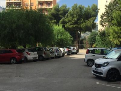 Appartamento in vendita a Palermo
