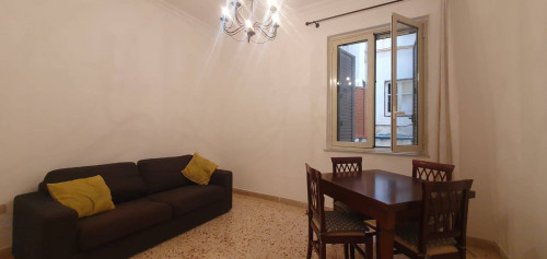 Appartamento in affitto a Palermo