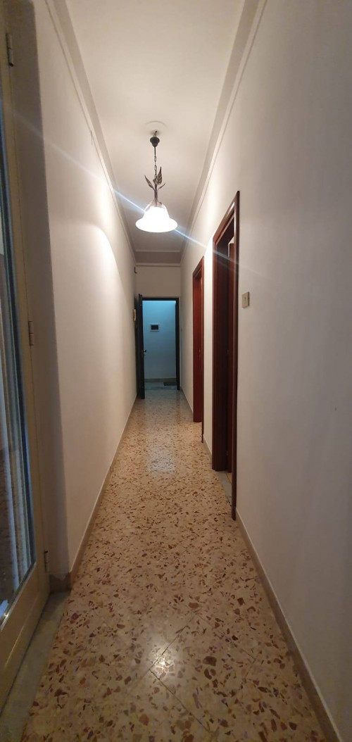 Appartamento in affitto a Palermo