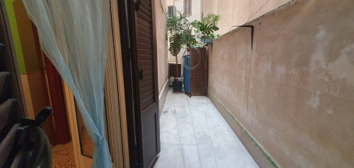 Appartamento in affitto a Palermo