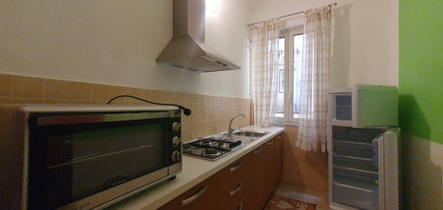 Appartamento in affitto a Palermo