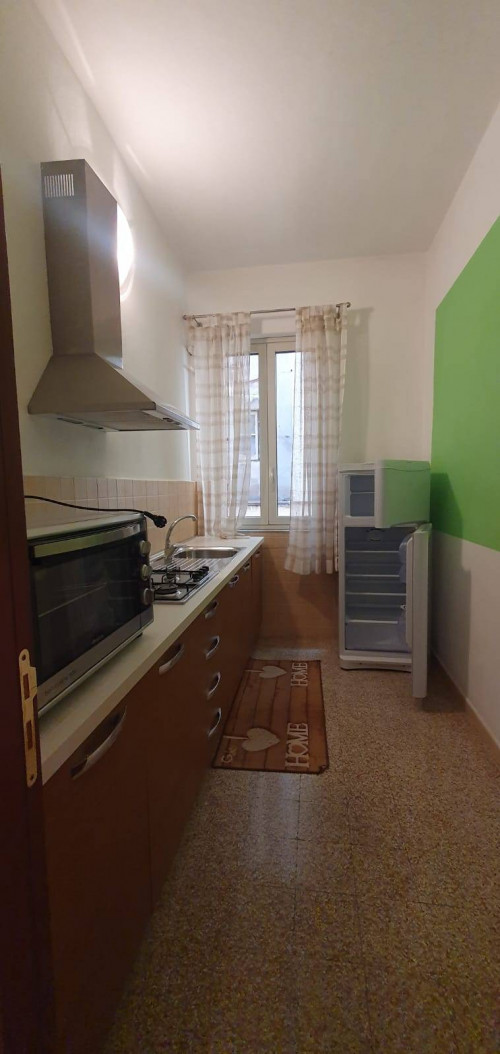 Appartamento in affitto a Palermo