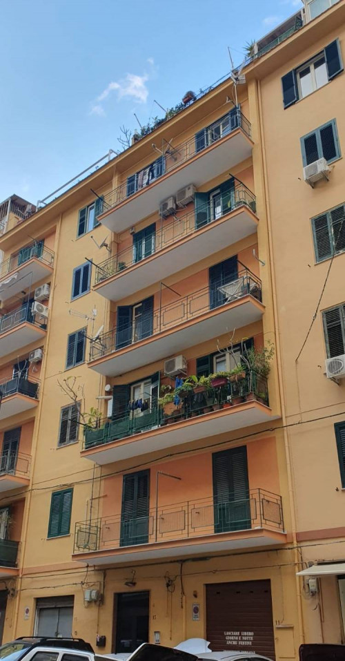 Appartamento in affitto a Palermo