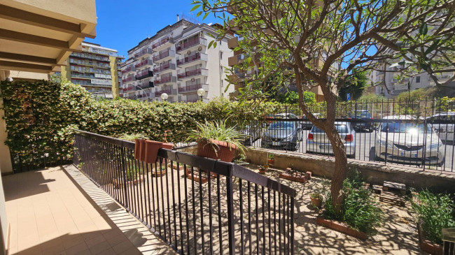 Appartamento in vendita a Palermo