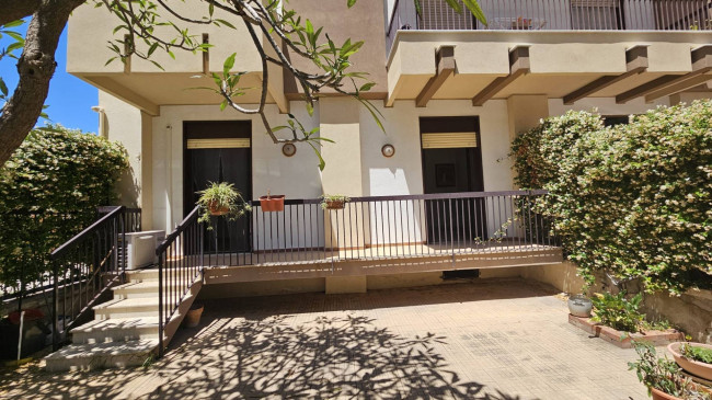Appartamento in vendita a Palermo