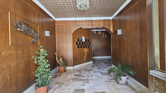Appartamento in vendita a Palermo