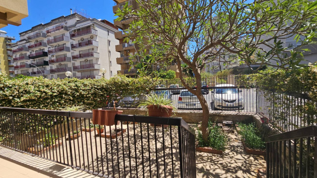 Appartamento in vendita a Palermo
