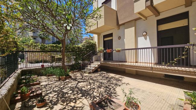 Appartamento in vendita a Palermo