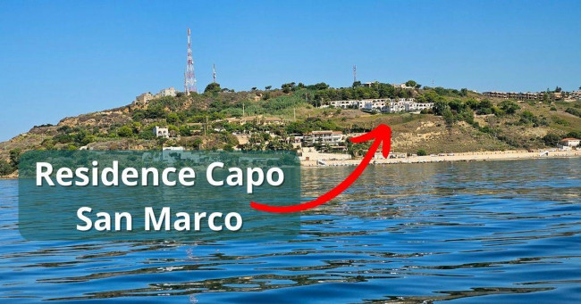 Appartamento in vendita a Sciacca