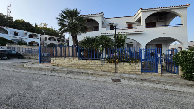 Appartamento in vendita a Sciacca