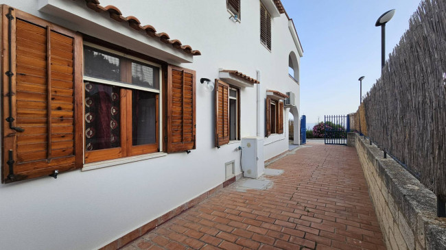 Appartamento in vendita a Sciacca