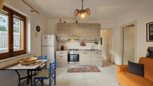 Appartamento in vendita a Sciacca