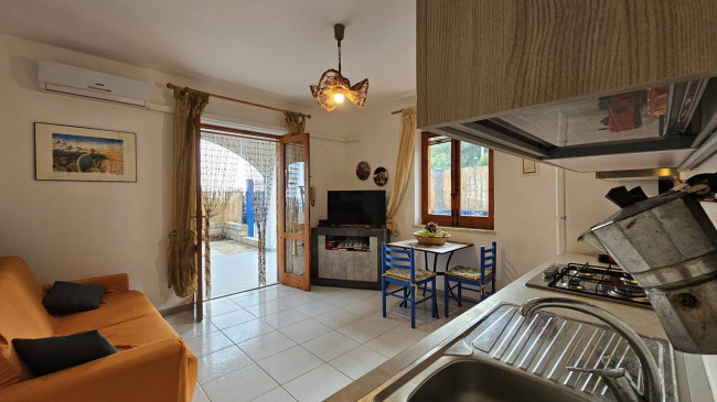 Appartamento in vendita a Sciacca