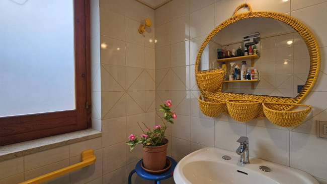 Appartamento in vendita a Sciacca