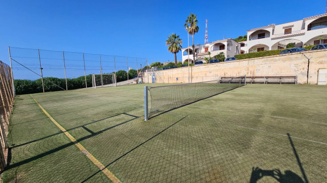 Appartamento in vendita a Sciacca