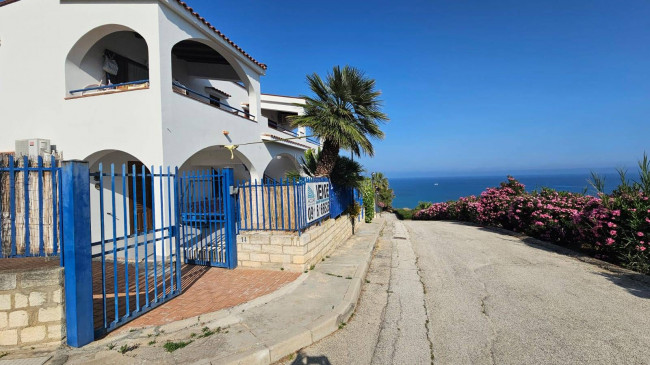 Appartamento in vendita a Sciacca