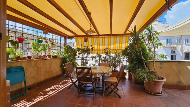 Appartamento in vendita a Palermo