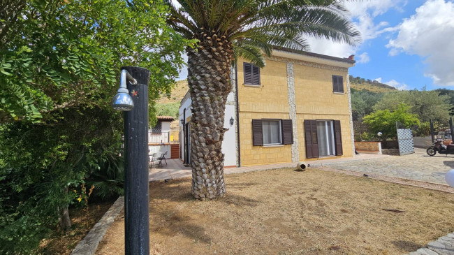 Villa in vendita a Trabia