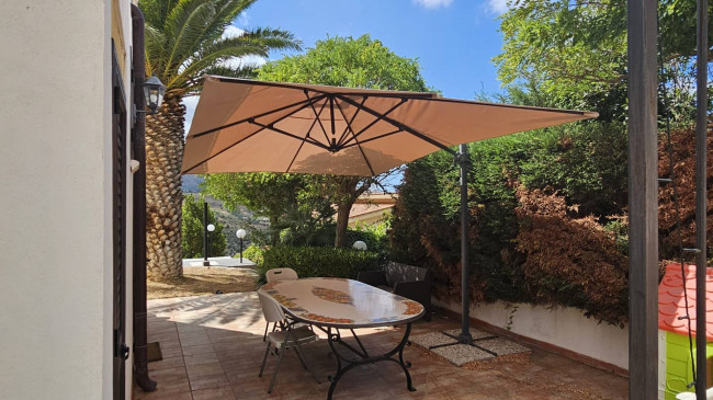 Villa in vendita a Trabia