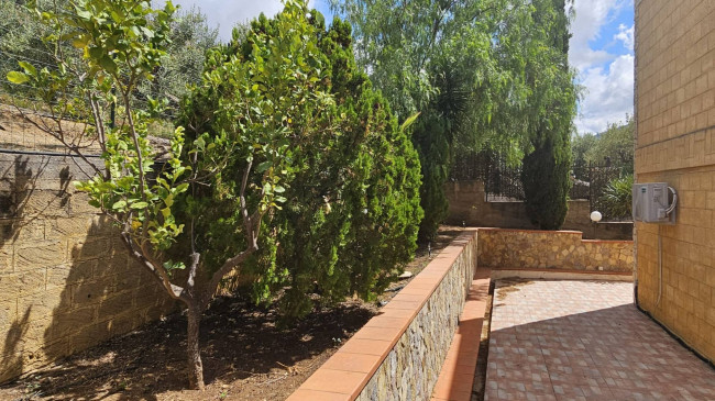 Villa in vendita a Trabia