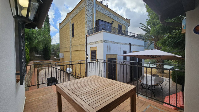 Villa in vendita a Trabia