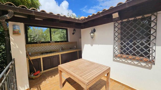 Villa in vendita a Trabia