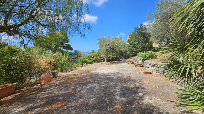 Villa in vendita a Trabia