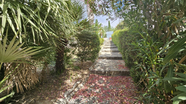 Villa in vendita a Trabia