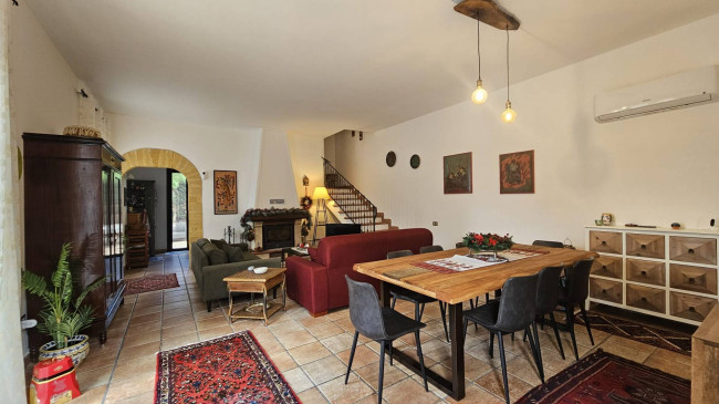 Villa in vendita a Trabia