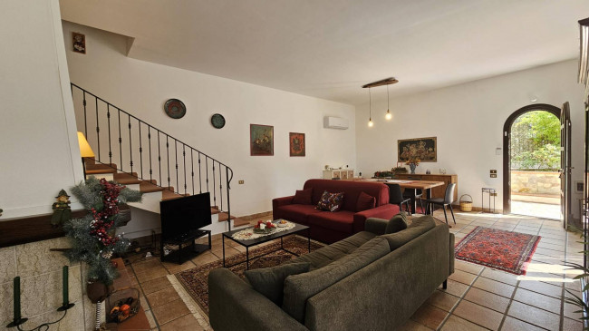 Villa in vendita a Trabia