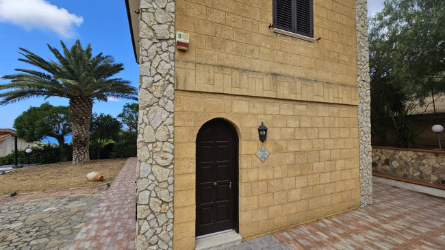 Villa in vendita a Trabia
