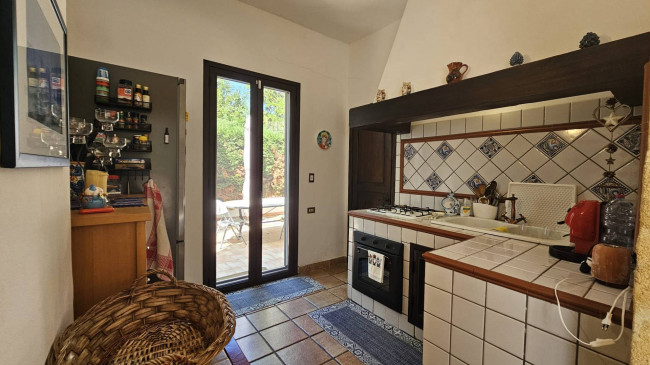 Villa in vendita a Trabia