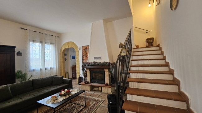 Villa in vendita a Trabia