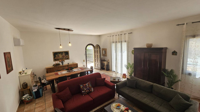 Villa in vendita a Trabia