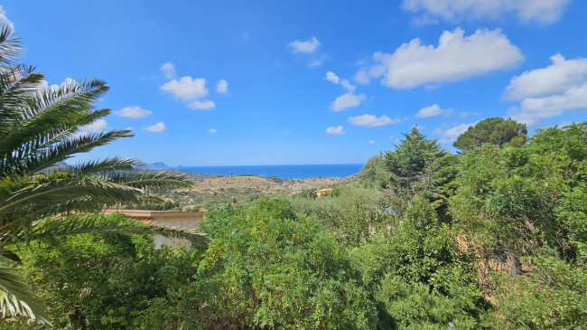 Villa in vendita a Trabia