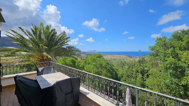 Villa in vendita a Trabia