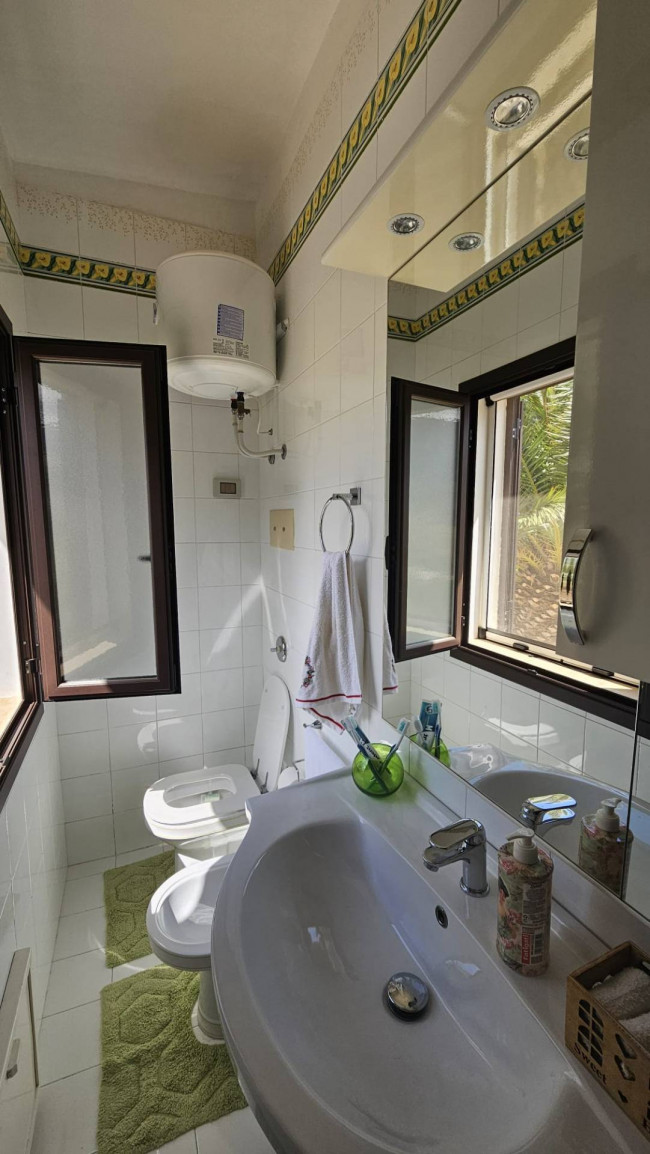 Villa in vendita a Trabia