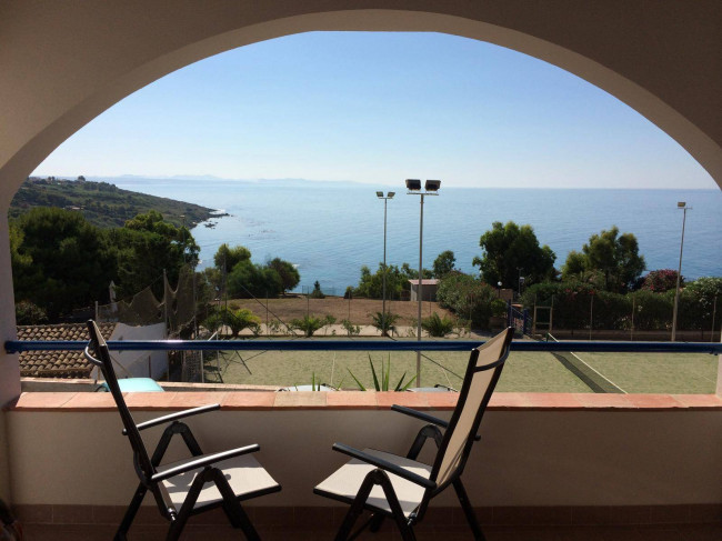 Appartamento in vendita a Sciacca