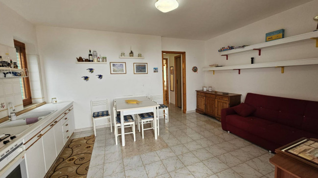 Appartamento in vendita a Sciacca