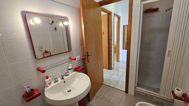 Appartamento in vendita a Sciacca