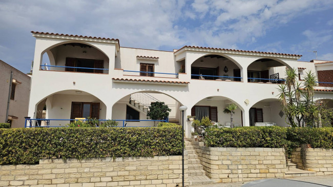 Appartamento in vendita a Sciacca