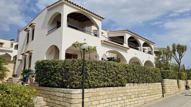 Appartamento in vendita a Sciacca