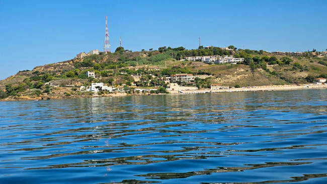Appartamento in vendita a Sciacca
