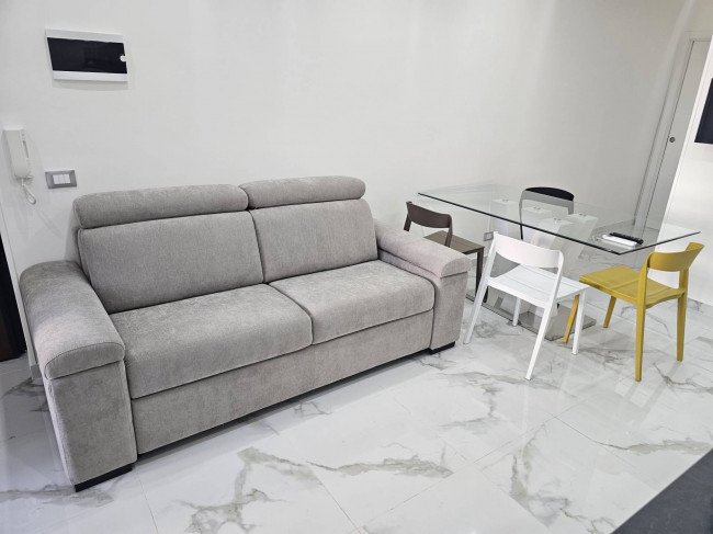 Appartamento in affitto a Palermo